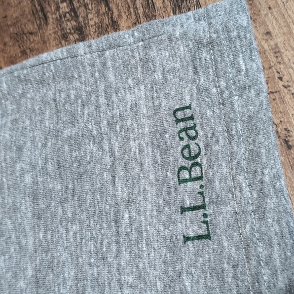 L.L. Bean X National Park Foundation T-shirt Size Unisex In Gray -Find Your Park - Picture 4 of 7